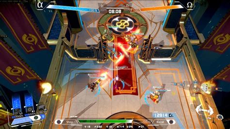 4 Best MOBA games on PS4 as of 2025 .